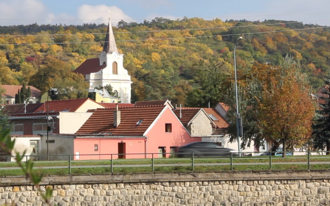 Představení města Židlochovice